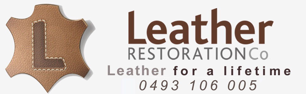 Leather Restoration Co